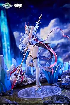 LUNA フィギュア Amazon | Astrum Design ORIGINAL DESIGN ART CORP. YD LUNA